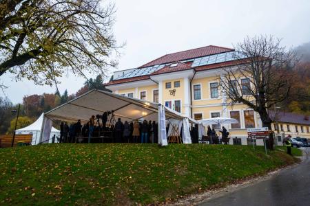 Odprtje Središča inovativnih tehnologij APILAB – HIŠA KRANJSKE ČEBELE 7